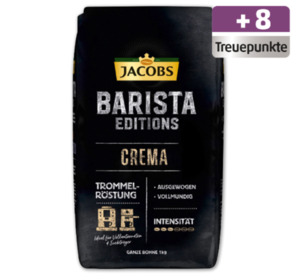 JACOBS Barista Editions*