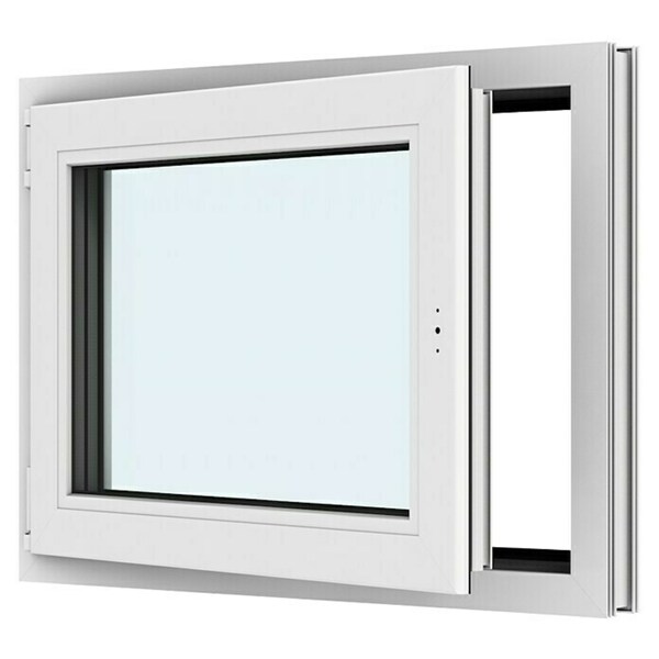 Bild 3 von Solid Elements Kunststofffenster New Basic