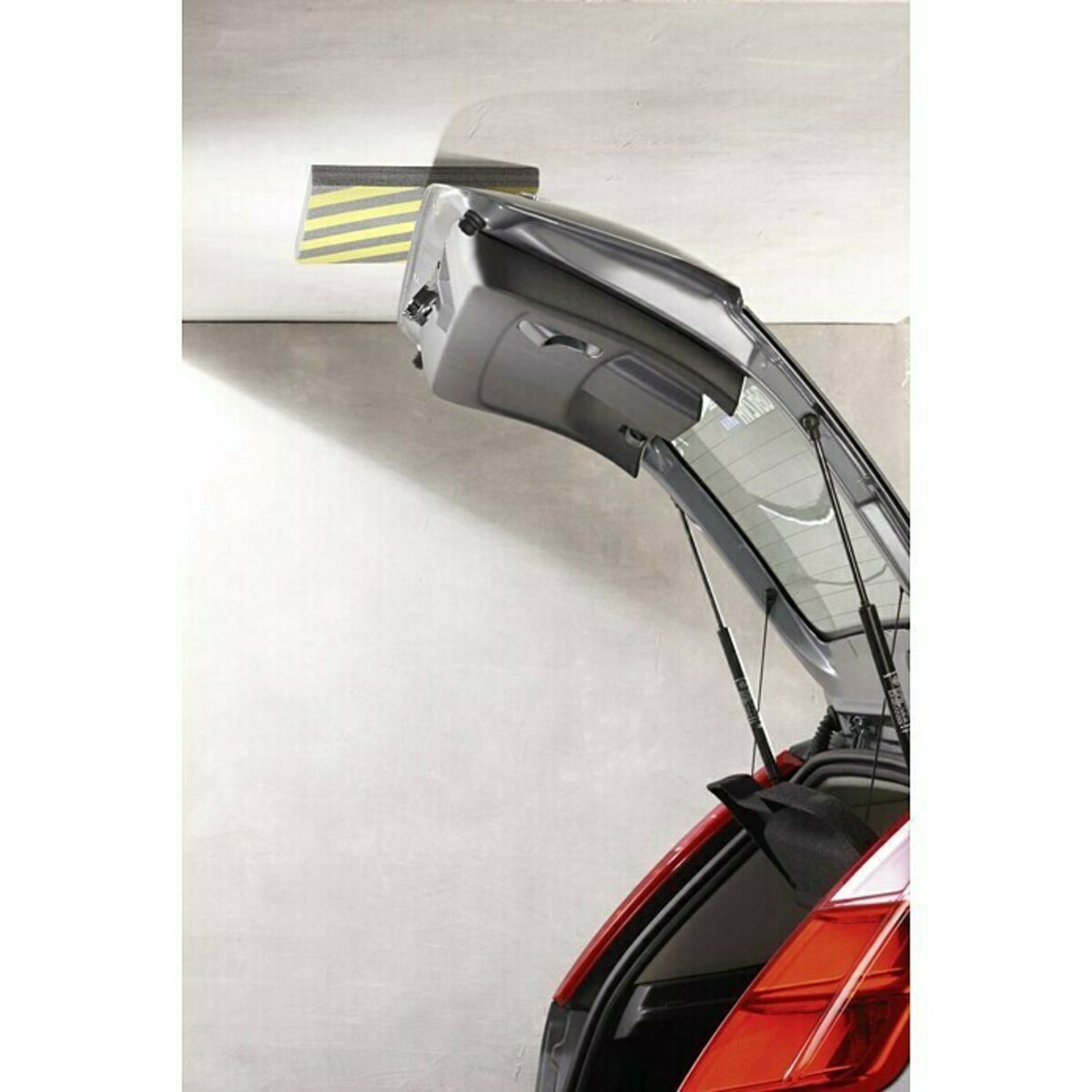 Bild 2 von Mottez Schutzmatte