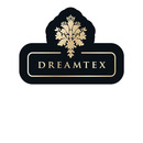 Bild 2 von Dreamtex Mikrofaser-Jersey-Flanell-Bettwäsche - 2er Set, Karo Ornament Blau
