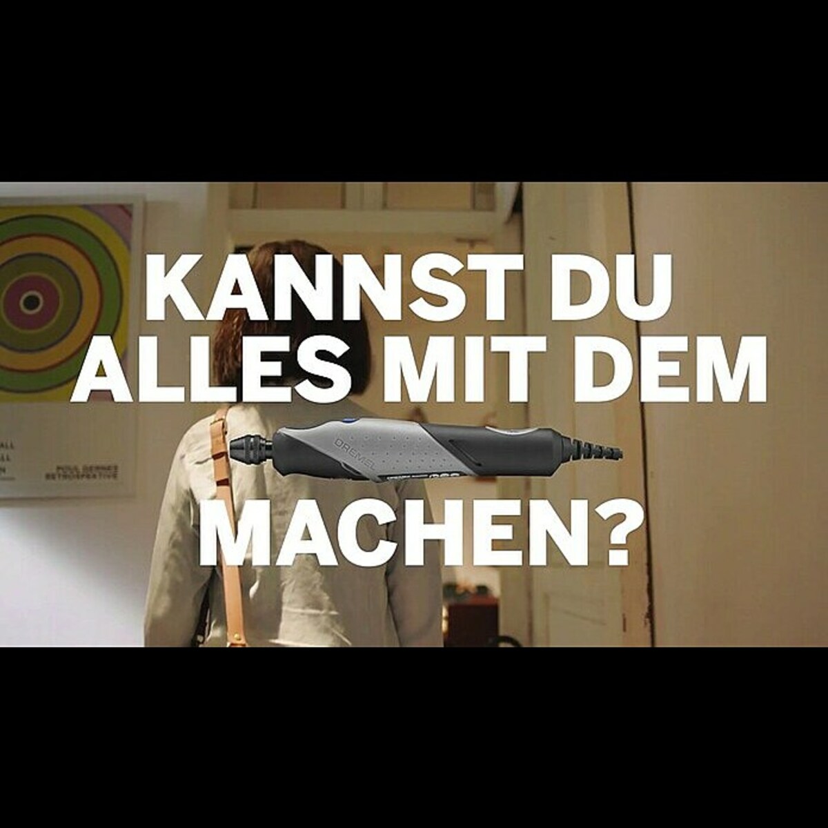 Bild 4 von Dremel Multifunktionswerkzeug 2050 Stylo+