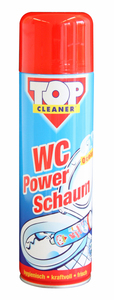 TOP Cleaner WC-Aktivschaum 'Ocean' 500ml