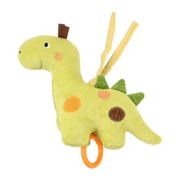 Bild 1 von Baby Spieluhr im Dino-Design