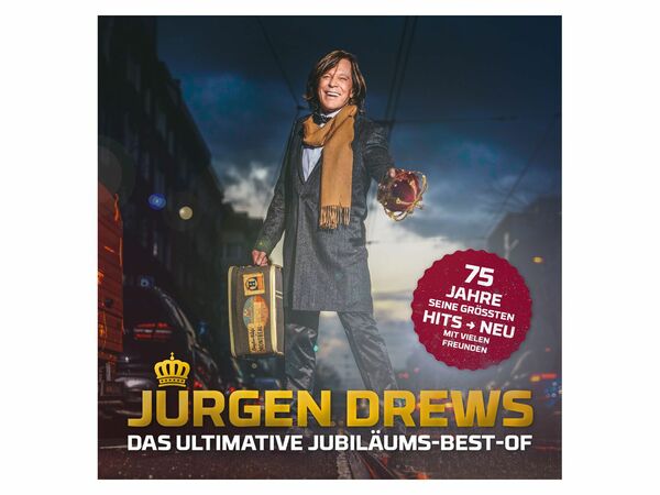 Bild 1 von Top-CD, Highlights der deutschen Musiklandschaft