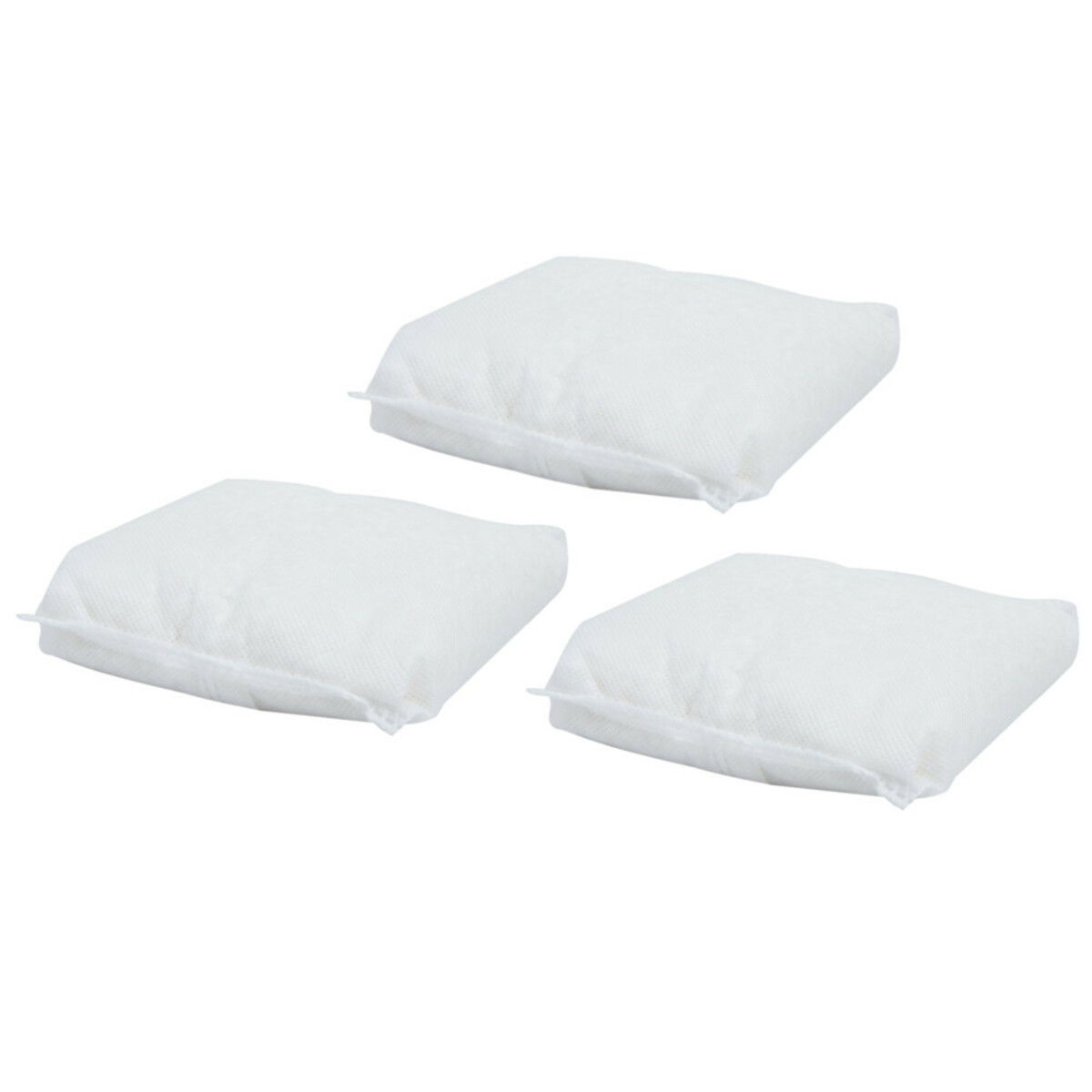 Bild 1 von Nachfüll Granulat Kissen 3 Stück für Luftentfeuchter