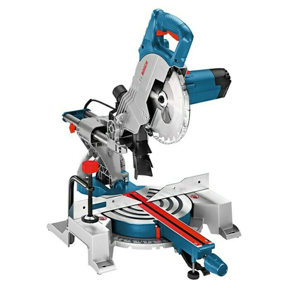 Bild 1 von Bosch Professional Paneelsäge GCM 80 SJ