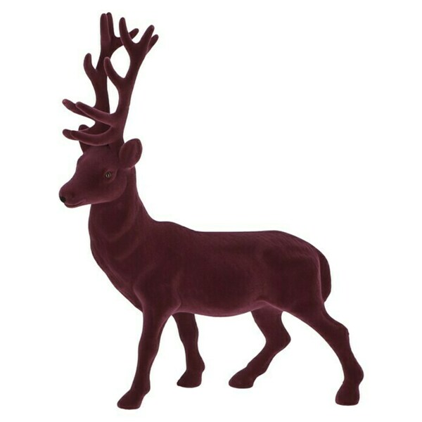 Bild 2 von Dekofigur Hirsch Josa