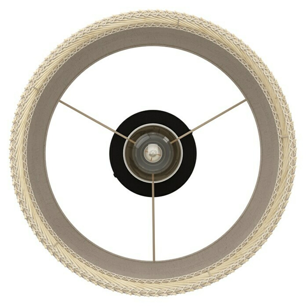 Bild 3 von Eglo Tabley Deckenleuchte rund