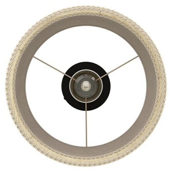 Bild 3 von Eglo Tabley Deckenleuchte rund