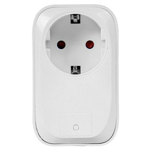 Bild 2 von Voltomat Funksteckdosen-Set 3+1