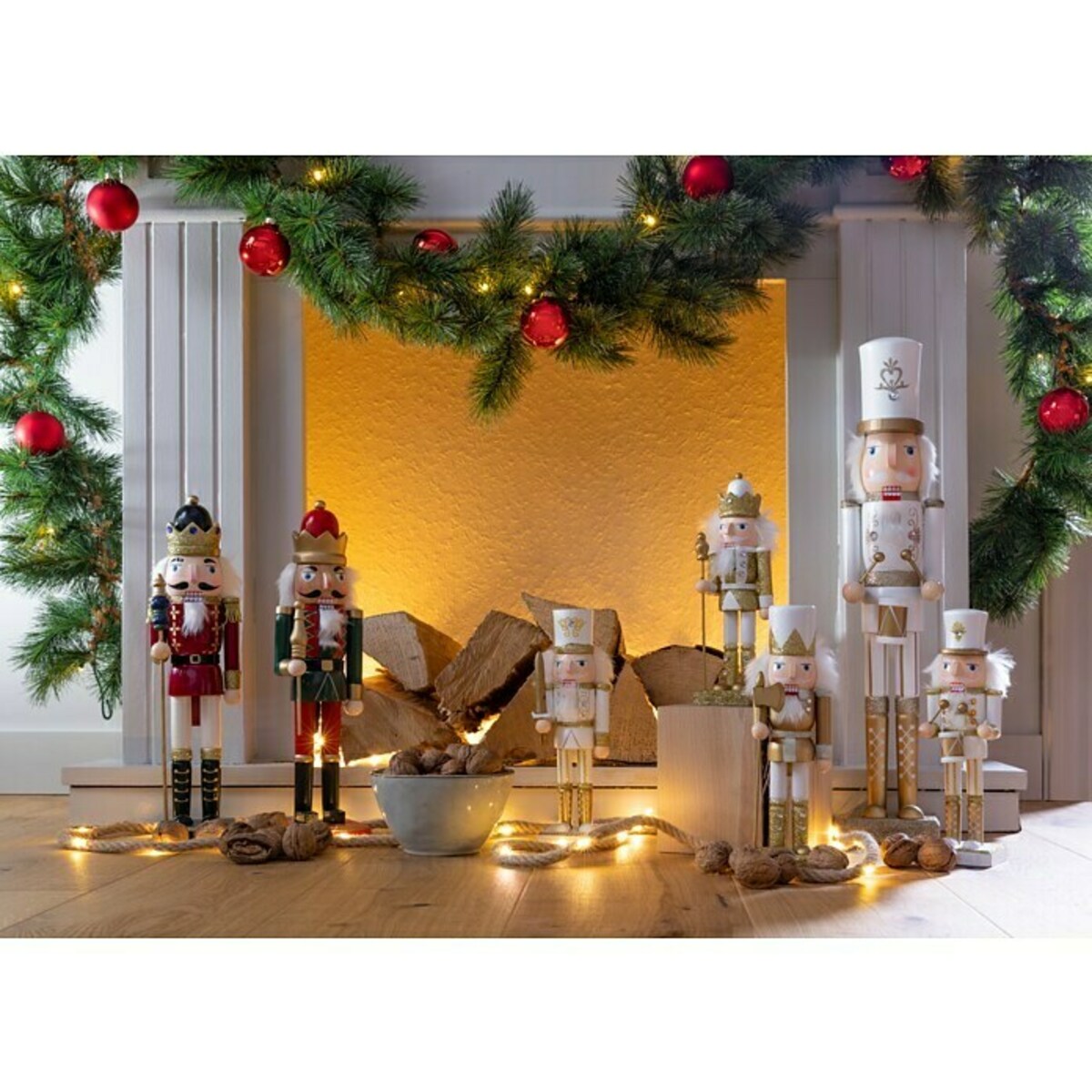 Bild 4 von Girlande Glendon