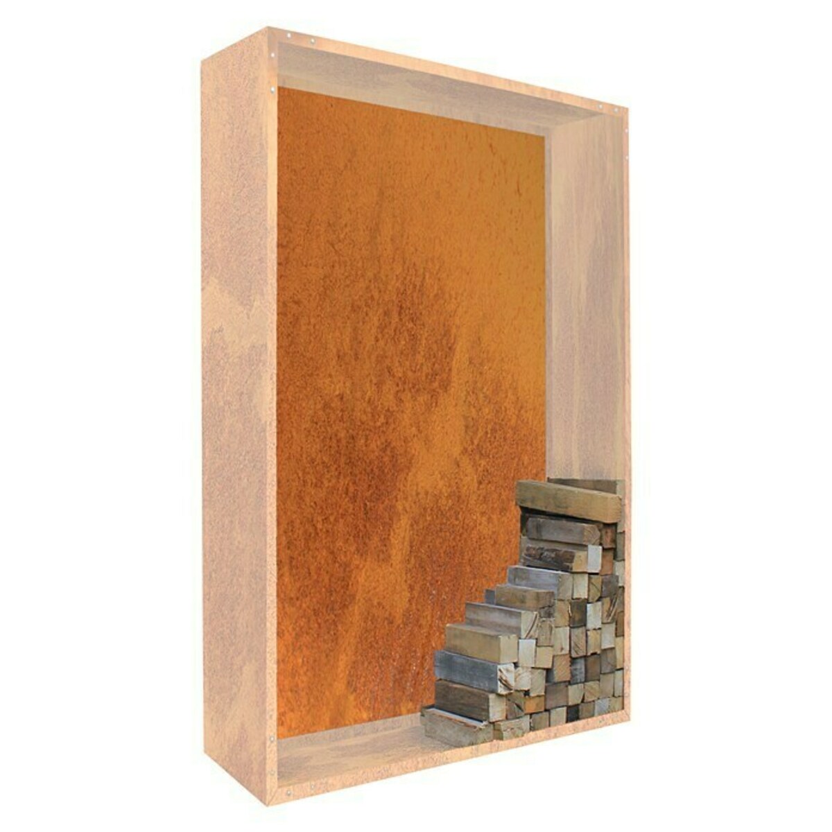 Bild 1 von Palatino Exclusive Line Rückwand Woodpecker