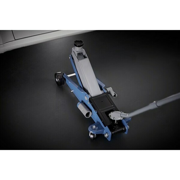 Bild 2 von UniTEC Hydraulischer Rangierwagenheber SUV