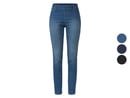 Bild 1 von esmara® Damen Thermo-Jeggings, mit Gummizugbund