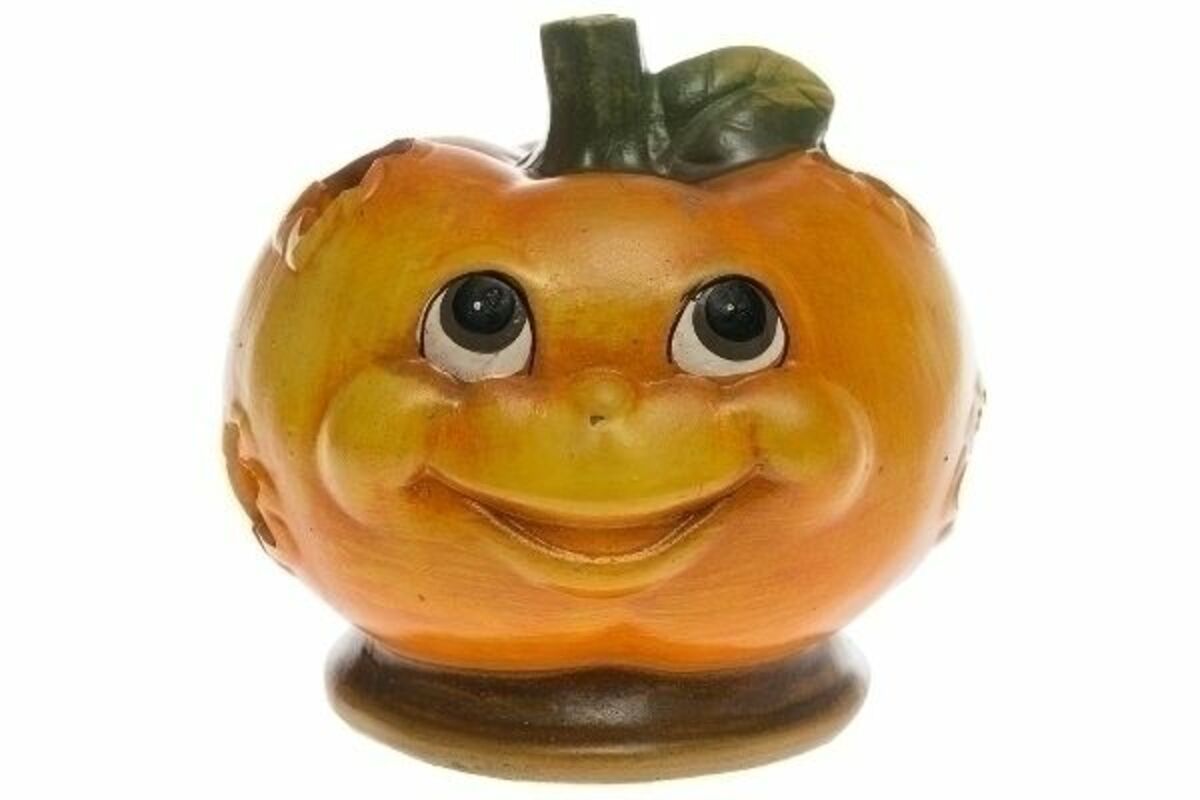 Bild 1 von MyFlair Windlicht: Kürbis 'Fips',