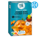 Bild 1 von FOOD FOR FUTURE Vegane Bites Chicken Style*