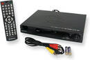 Bild 4 von Manta DVD072 Emperor Basic HDMI DVD &  CD Player mit USB Anschluss