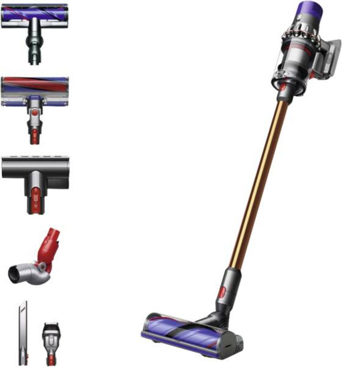 Bild 1 von Dyson V10 Absolute (2023)