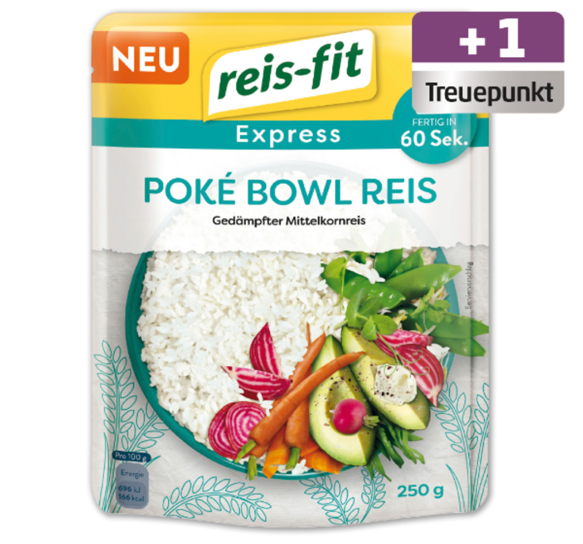 Bild 1 von REIS-FIT Expressreis*