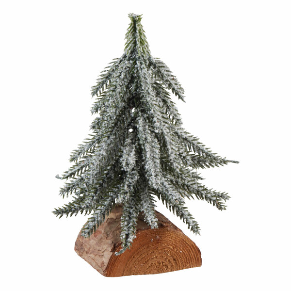 KODi season Tannenbaum mit Schnee 18 cm von KODi ansehen!