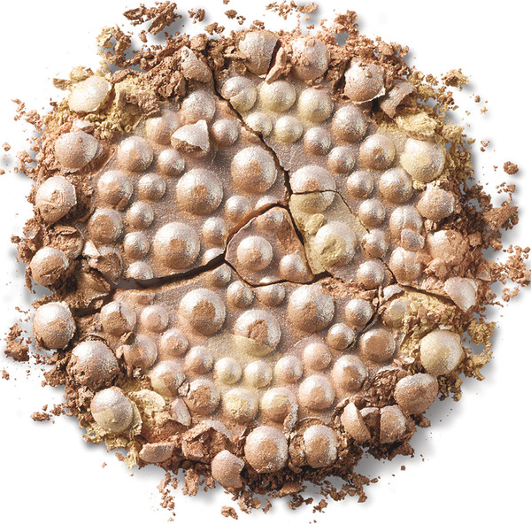 Bild 3 von Physicians Formula POWDER PALETTE MINERAL GLOW PEARLS BRONZER - Light Bronzer