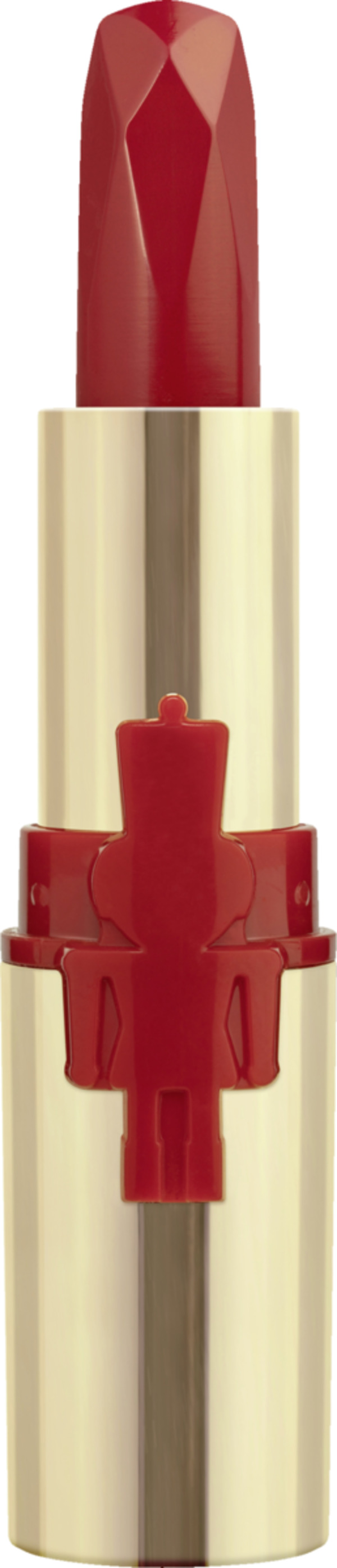 Bild 2 von Catrice Magic Christmas Story Ultra Satin Lipstick C01 Celebration Of Dances