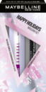 Bild 1 von Maybelline New York Mascara-Set: Falsies Surreal Extensions Mascara & Expression Kajal Eyeliner