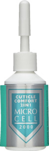 Micro Cell Cuticle Comfort 2in1 55.00 EUR/100 ml