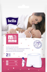 Bella Mamma Wöchnerinnen Slip M/L