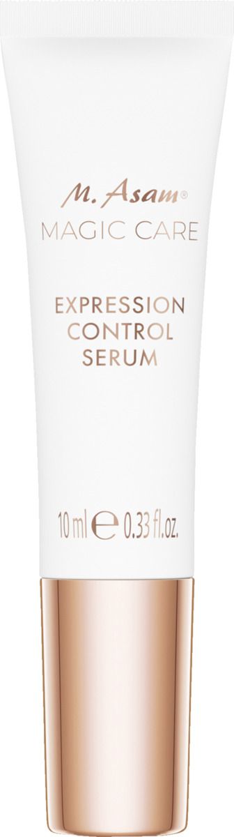 Bild 1 von M. Asam Magic Care Expression Control Serum