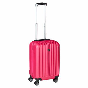 KODi special Koffer Hartschale S pink