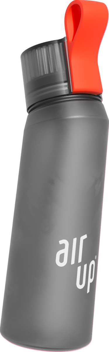 Bild 1 von air up Einzelflasche Anthrazit
