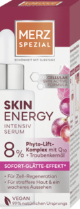 Merz Spezial Skin Energy Intensiv Serum