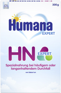Humana Humana HN Expert