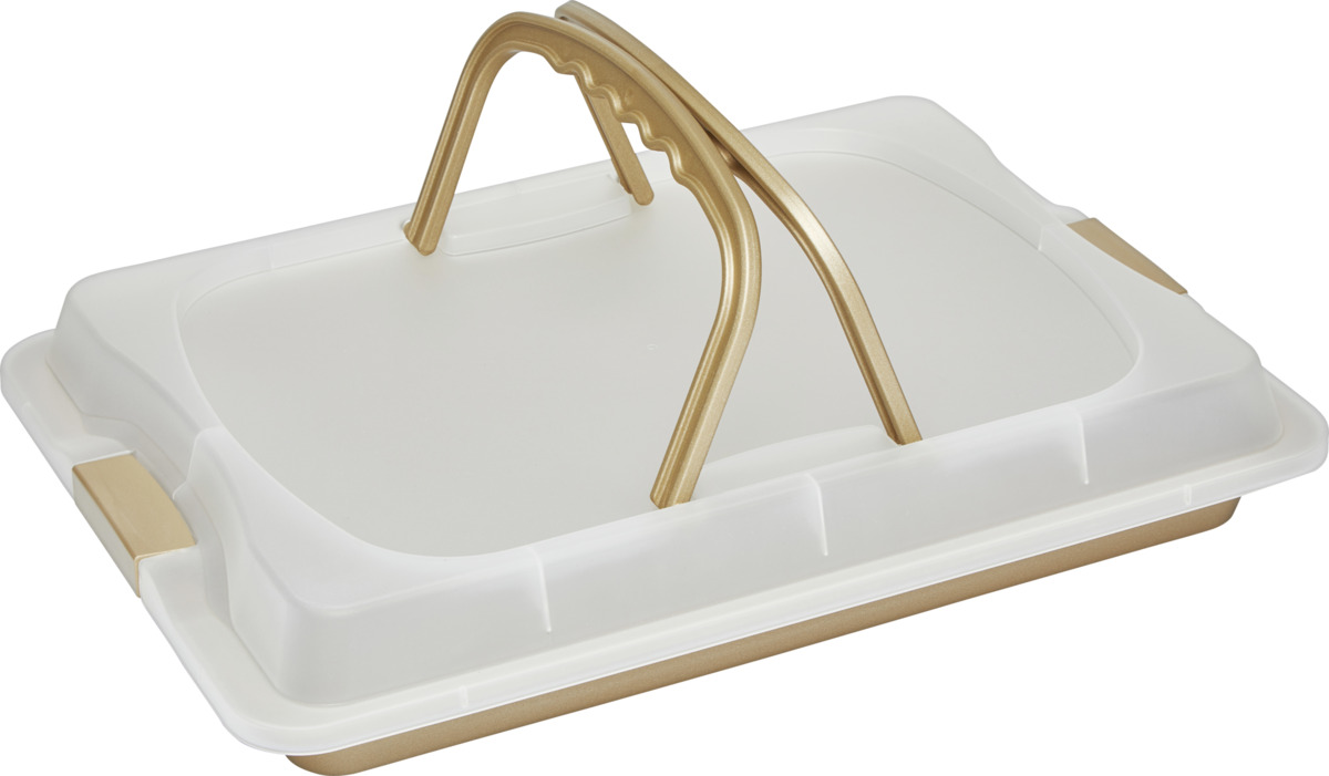 Bild 1 von IDEENWELT Backblech