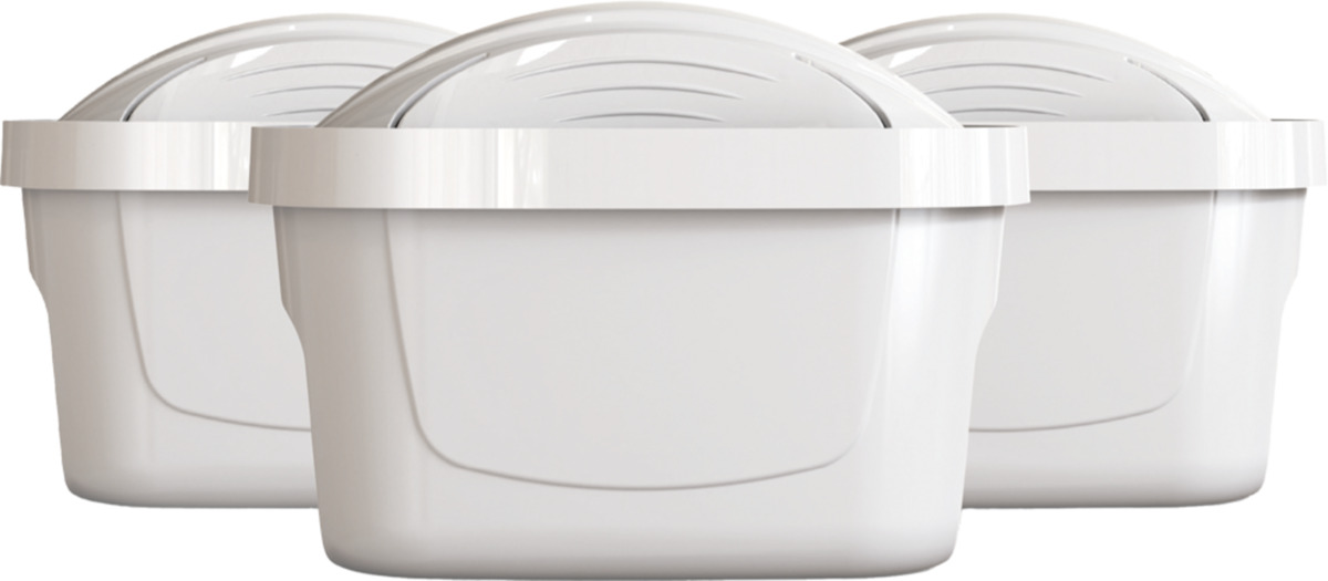 Bild 4 von Sodapop 3er Set Wasserfilter Standard