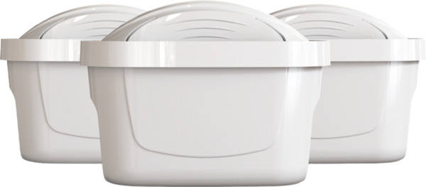 Bild 4 von Sodapop 3er Set Wasserfilter Standard