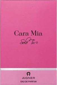 Etienne Aigner Cara Mia Solo Tu EdP 50 ml