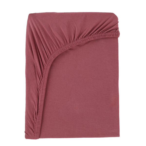 Bild 1 von Jersey-Spannbettuch, 150x200cm