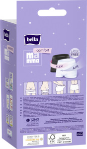 Bella Mamma Comfort Wöchnerinnen Slip XL