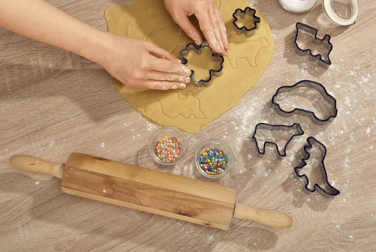 Bild 2 von IDEENWELT Motivausstecher lustig