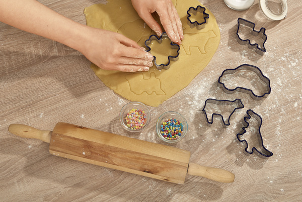 Bild 2 von IDEENWELT Motivausstecher lustig