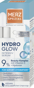 Merz Spezial Hydro Glow Intensiv Serum