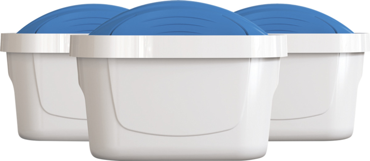 Bild 4 von Sodapop 3er Set Wasserfilter Magnesium