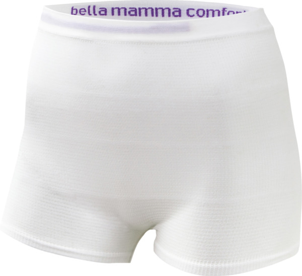 Bild 3 von Bella Mamma Comfort Wöchnerinnen Slip M/L
