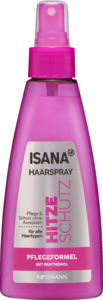 ISANA Hitzeschutz Spray 0.99 EUR/100 ml