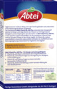 Bild 4 von Abtei Vitamin B12 500 + Folsäure Mini-Tabletten