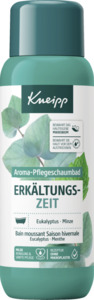 Kneipp Aroma-Pflegeschaumbad Erkältungszeit 7.48 EUR/1 l