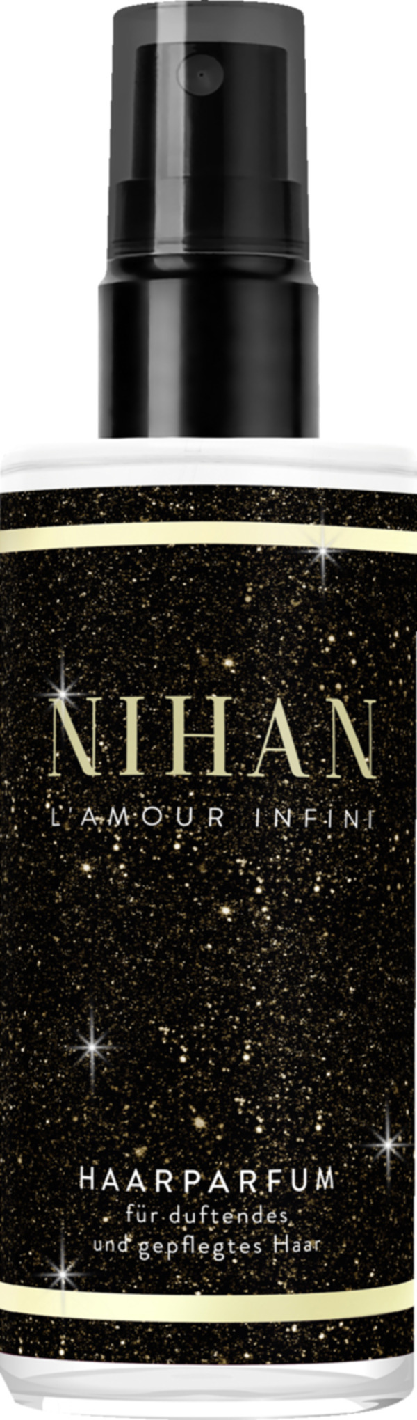 Bild 1 von Nihan L'amour Infini Haarparfum