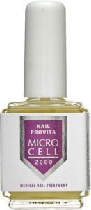 Micro Cell Nail Provita 2000
